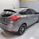 Ford Focus TITA/TITA Plus 2.0  Flex 5p Aut. 2018 Flex-2
