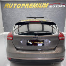 Ford Focus TITA/TITA Plus 2.0  Flex 5p Aut. 2018 Flex-4