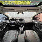 Ford Focus TITA/TITA Plus 2.0  Flex 5p Aut. 2018 Flex-7