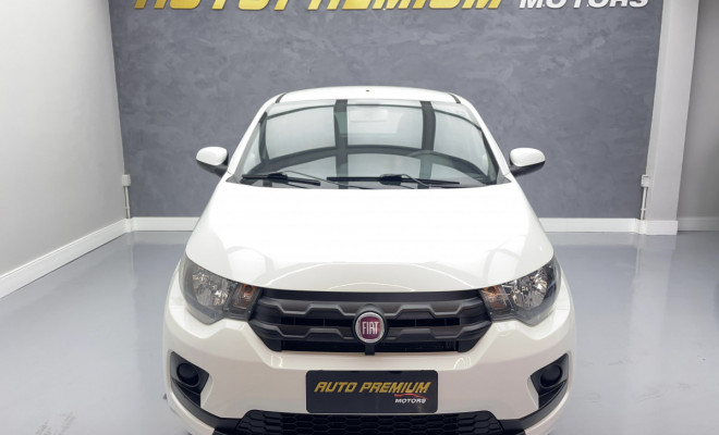 Fiat MOBI LIKE 1.0 Fire Flex 5p. 2020 Flex-3