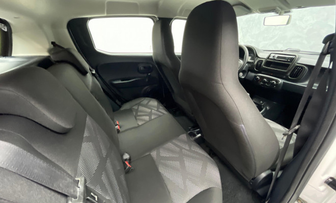 Fiat MOBI LIKE 1.0 Fire Flex 5p. 2020 Flex-6