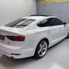 Audi A5 Ambiente Sportb. 2.0 TFSI S tonic 2018 Flex-2