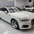 Audi A5 Ambiente Sportb. 2.0 TFSI S tonic 2018 Flex-1