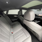 Audi A5 Ambiente Sportb. 2.0 TFSI S tonic 2018 Flex-8