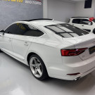 Audi A5 Ambiente Sportb. 2.0 TFSI S tonic 2018 Flex-0