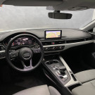 Audi A5 Ambiente Sportb. 2.0 TFSI S tonic 2018 Flex-5