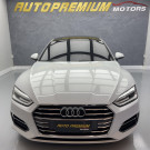 Audi A5 Ambiente Sportb. 2.0 TFSI S tonic 2018 Flex-3