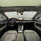 Audi A5 Ambiente Sportb. 2.0 TFSI S tonic 2018 Flex-7