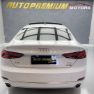 Audi A5 Ambiente Sportb. 2.0 TFSI S tonic 2018 Flex-4