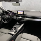 Audi A5 Ambiente Sportb. 2.0 TFSI S tonic 2018 Flex-6
