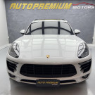 Porsche Macan S 2.9/3.0 Bi-Turbo 2017 Gasolina-3