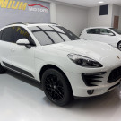 Porsche Macan S 2.9/3.0 Bi-Turbo 2017 Gasolina-1