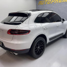Porsche Macan S 2.9/3.0 Bi-Turbo 2017 Gasolina-2