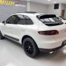 Porsche Macan S 2.9/3.0 Bi-Turbo 2017 Gasolina-0