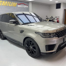 Land Rover Range Rover Sport HSE 3.0 4x4 SDV6 Dies. 2019 Diesel-1