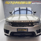 Land Rover Range Rover Sport HSE 3.0 4x4 SDV6 Dies. 2019 Diesel-3