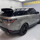 Land Rover Range Rover Sport HSE 3.0 4x4 SDV6 Dies. 2019 Diesel-2