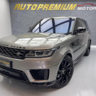 Land Rover Range Rover Sport HSE 3.0 4x4 SDV6 Dies. 2019 Diesel-0
