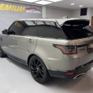 Land Rover Range Rover Sport HSE 3.0 4x4 SDV6 Dies. 2019 Diesel-0