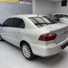 VW - VolksWagen VOYAGE COMF/Highli. 1.6 T.Flex 8V 4p 2015 Flex-0