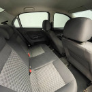 VW - VolksWagen VOYAGE COMF/Highli. 1.6 T.Flex 8V 4p 2015 Flex-8