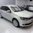 VW - VolksWagen VOYAGE COMF/Highli. 1.6 T.Flex 8V 4p 2015 Flex-1