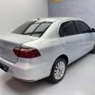 VW - VolksWagen VOYAGE COMF/Highli. 1.6 T.Flex 8V 4p 2015 Flex-2