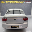 VW - VolksWagen VOYAGE COMF/Highli. 1.6 T.Flex 8V 4p 2015 Flex-4