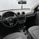 VW - VolksWagen VOYAGE COMF/Highli. 1.6 T.Flex 8V 4p 2015 Flex-5