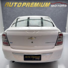 GM - Chevrolet COBALT LTZ 1.8 8V Econo.Flex 4p Aut. 2014 Flex-4