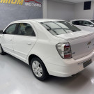 GM - Chevrolet COBALT LTZ 1.8 8V Econo.Flex 4p Aut. 2014 Flex-0