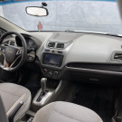 GM - Chevrolet COBALT LTZ 1.8 8V Econo.Flex 4p Aut. 2014 Flex-6