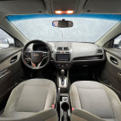 GM - Chevrolet COBALT LTZ 1.8 8V Econo.Flex 4p Aut. 2014 Flex-7