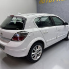 GM - Chevrolet Vectra GT-X 2.0 MPFI 8V FlexPower Aut. 2009 Flex-2