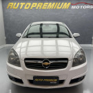 GM - Chevrolet Vectra GT-X 2.0 MPFI 8V FlexPower Aut. 2009 Flex-3