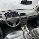 GM - Chevrolet Vectra GT-X 2.0 MPFI 8V FlexPower Aut. 2009 Flex-5