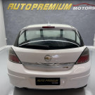 GM - Chevrolet Vectra GT-X 2.0 MPFI 8V FlexPower Aut. 2009 Flex-4
