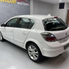 GM - Chevrolet Vectra GT-X 2.0 MPFI 8V FlexPower Aut. 2009 Flex-0