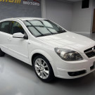 GM - Chevrolet Vectra GT-X 2.0 MPFI 8V FlexPower Aut. 2009 Flex-1