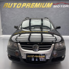 VW - VolksWagen Parati SURF 1.6 Mi Total Flex 2009 Flex-3