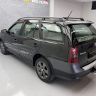 VW - VolksWagen Parati SURF 1.6 Mi Total Flex 2009 Flex-0