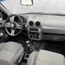 VW - VolksWagen Parati SURF 1.6 Mi Total Flex 2009 Flex-7