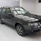 VW - VolksWagen Parati SURF 1.6 Mi Total Flex 2009 Flex-1