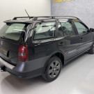 VW - VolksWagen Parati SURF 1.6 Mi Total Flex 2009 Flex-2