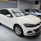 VW - VolksWagen Polo 1.0 Flex 12V 5p 2019 Flex-1