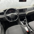 VW - VolksWagen Polo 1.0 Flex 12V 5p 2019 Flex-5