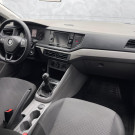 VW - VolksWagen Polo 1.0 Flex 12V 5p 2019 Flex-6