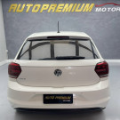 VW - VolksWagen Polo 1.0 Flex 12V 5p 2019 Flex-4