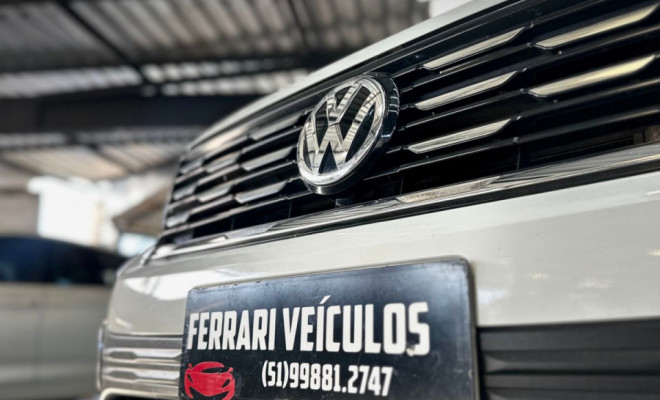 VW - VolksWagen T-Cross Hig. 250 TSI 1.4 Flex 16V 5p Aut 2021 Flex-18