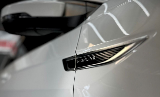 VW - VolksWagen T-Cross Hig. 250 TSI 1.4 Flex 16V 5p Aut 2021 Flex-10